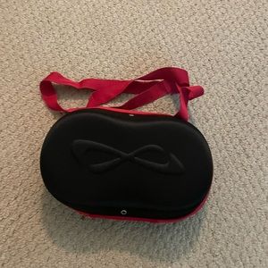 nfinity cheer shoes bag